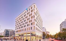 H2 Hotel Saarbruecken, Trademark By Wyndham